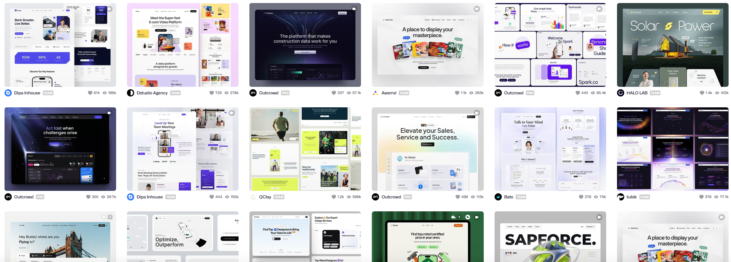 Branding vs UI Design